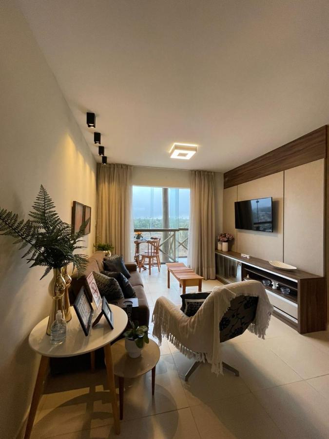 Sonhos Da Serra Bananeiras - O Melhor Apartamento De Bananeiras Umari エクステリア 写真