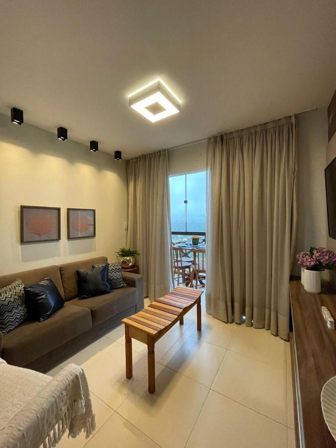 Sonhos Da Serra Bananeiras - O Melhor Apartamento De Bananeiras Umari エクステリア 写真