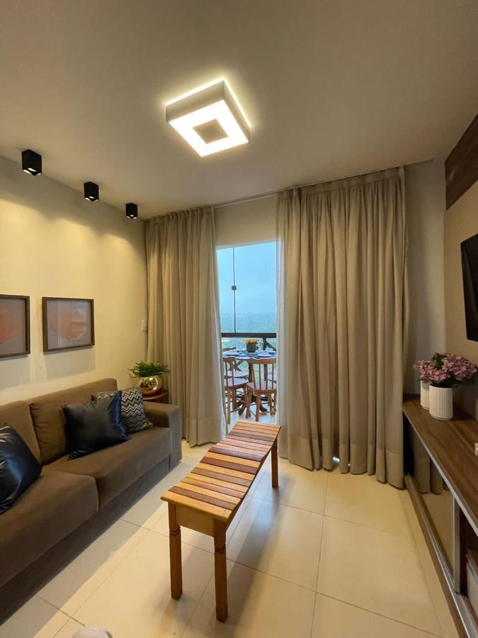 Sonhos Da Serra Bananeiras - O Melhor Apartamento De Bananeiras Umari エクステリア 写真
