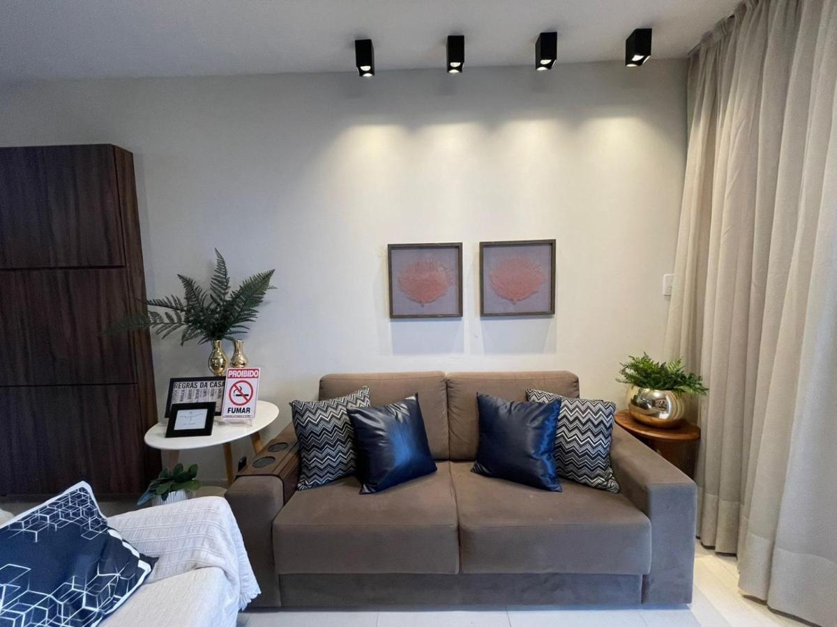 Sonhos Da Serra Bananeiras - O Melhor Apartamento De Bananeiras Umari エクステリア 写真