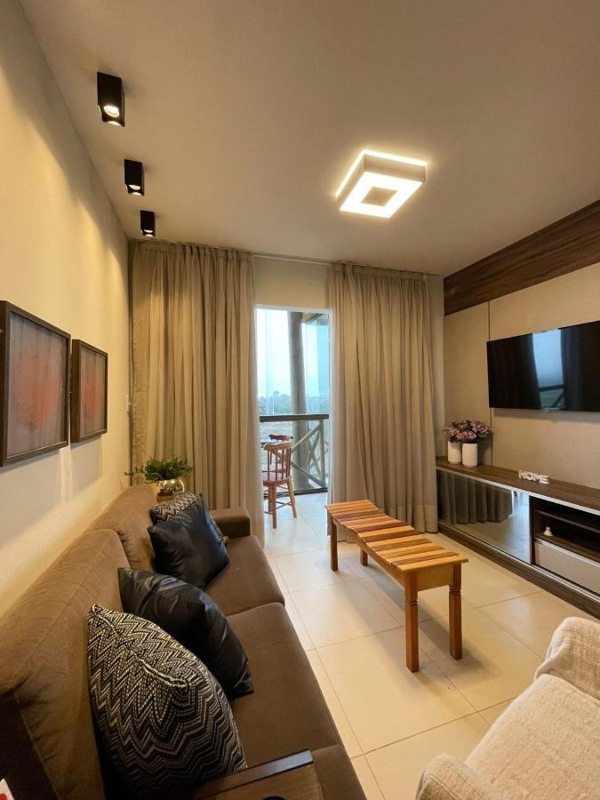 Sonhos Da Serra Bananeiras - O Melhor Apartamento De Bananeiras Umari エクステリア 写真