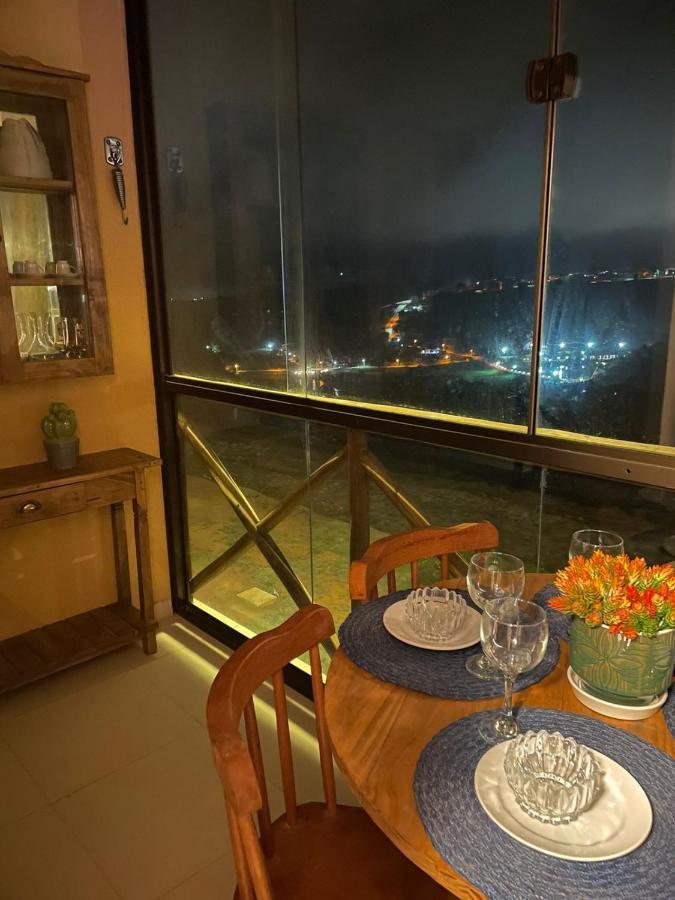 Sonhos Da Serra Bananeiras - O Melhor Apartamento De Bananeiras Umari エクステリア 写真