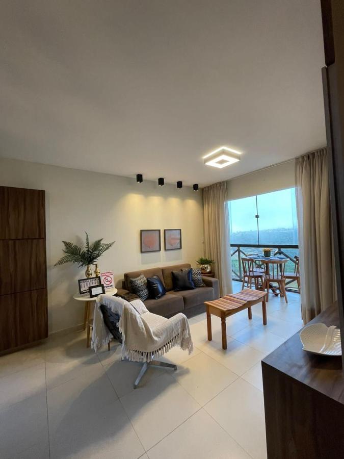 Sonhos Da Serra Bananeiras - O Melhor Apartamento De Bananeiras Umari エクステリア 写真