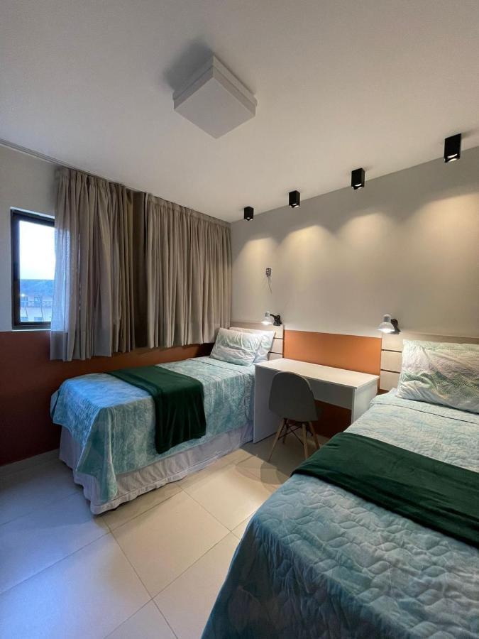 Sonhos Da Serra Bananeiras - O Melhor Apartamento De Bananeiras Umari エクステリア 写真