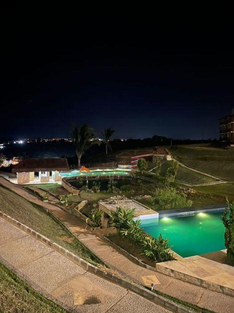 Sonhos Da Serra Bananeiras - O Melhor Apartamento De Bananeiras Umari エクステリア 写真