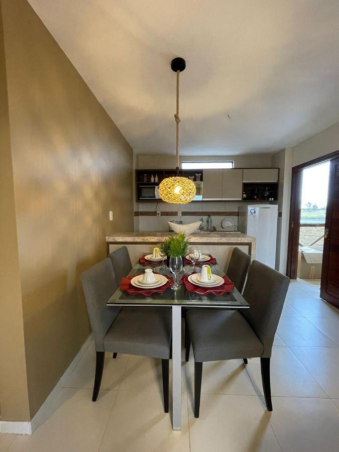 Sonhos Da Serra Bananeiras - O Melhor Apartamento De Bananeiras Umari エクステリア 写真