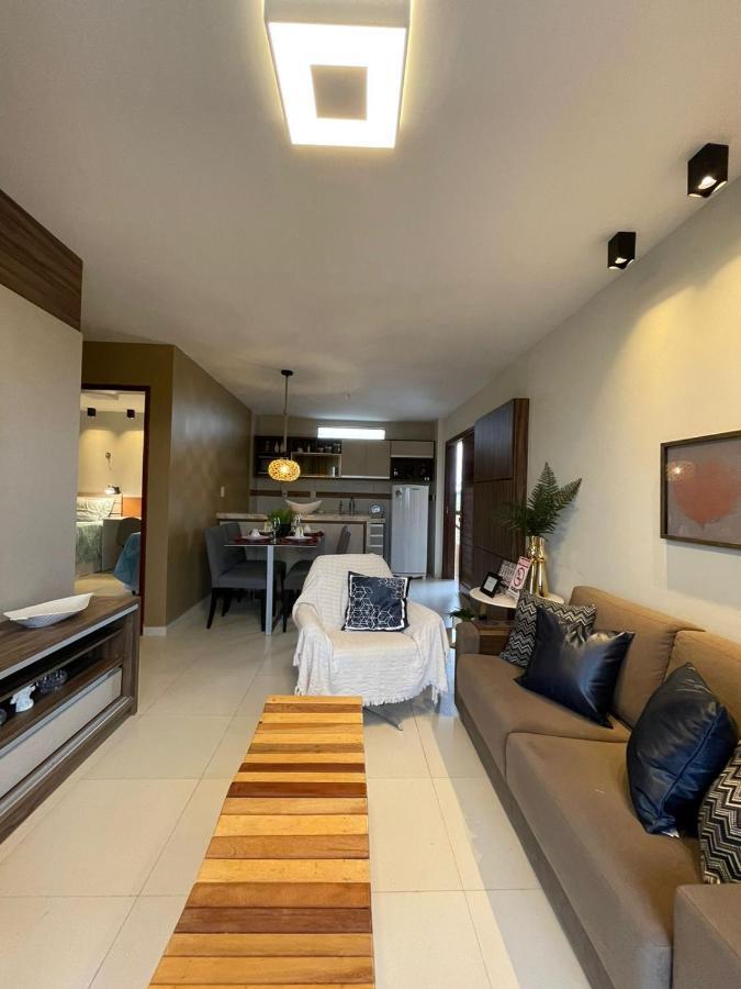 Sonhos Da Serra Bananeiras - O Melhor Apartamento De Bananeiras Umari エクステリア 写真