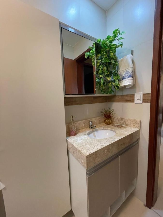 Sonhos Da Serra Bananeiras - O Melhor Apartamento De Bananeiras Umari エクステリア 写真