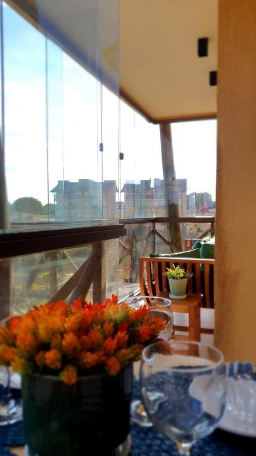 Sonhos Da Serra Bananeiras - O Melhor Apartamento De Bananeiras Umari エクステリア 写真