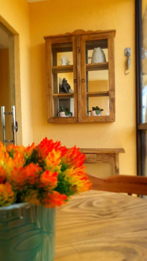 Sonhos Da Serra Bananeiras - O Melhor Apartamento De Bananeiras Umari エクステリア 写真