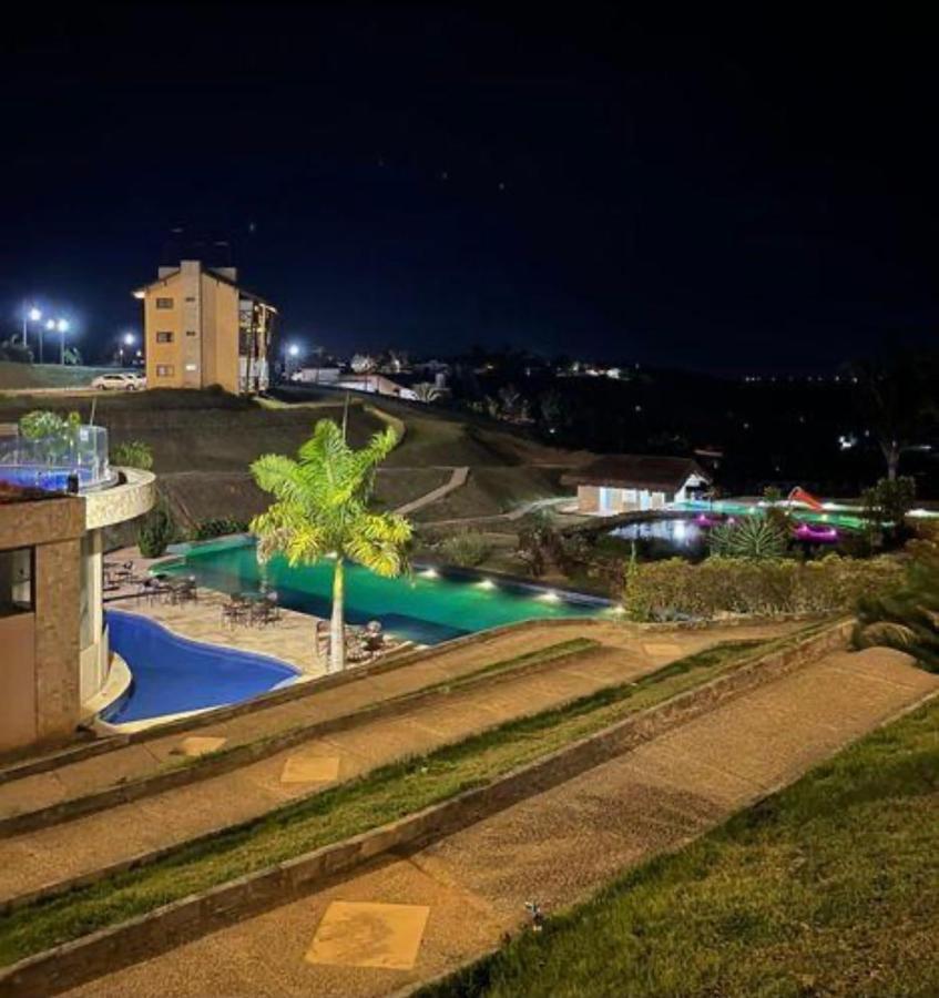 Sonhos Da Serra Bananeiras - O Melhor Apartamento De Bananeiras Umari エクステリア 写真