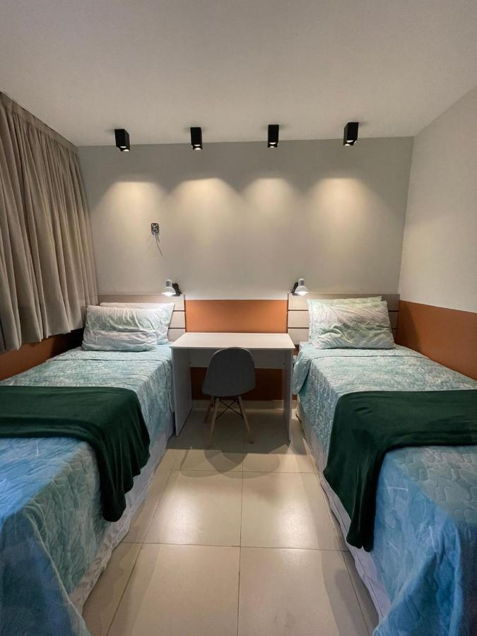 Sonhos Da Serra Bananeiras - O Melhor Apartamento De Bananeiras Umari エクステリア 写真