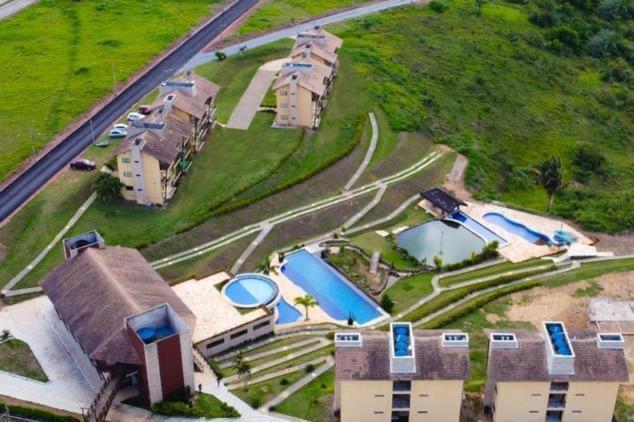 Sonhos Da Serra Bananeiras - O Melhor Apartamento De Bananeiras Umari エクステリア 写真
